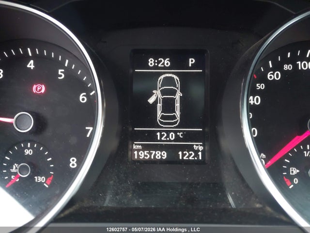 Aukcja sprzedaży 2017 Volkswagen Jetta Wolfsburg Edition, vin: 3VWDB7AJXHM356179, numer aukcji: 12602757