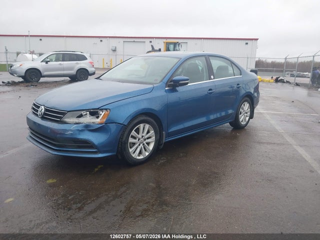 Aukcja sprzedaży 2017 Volkswagen Jetta Wolfsburg Edition, vin: 3VWDB7AJXHM356179, numer aukcji: 12602757