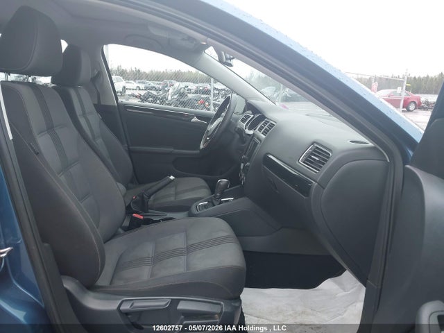 Aukcja sprzedaży 2017 Volkswagen Jetta Wolfsburg Edition, vin: 3VWDB7AJXHM356179, numer aukcji: 12602757