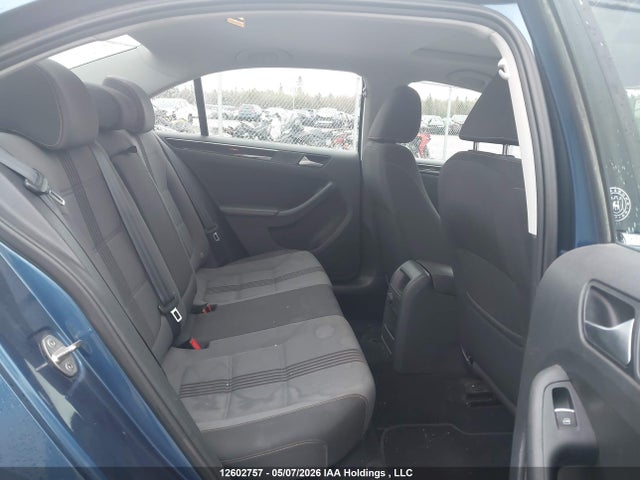 Aukcja sprzedaży 2017 Volkswagen Jetta Wolfsburg Edition, vin: 3VWDB7AJXHM356179, numer aukcji: 12602757