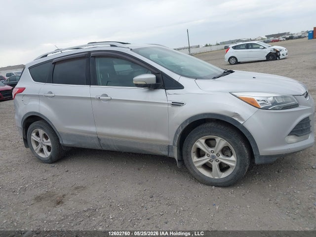 Продажа на аукционе авто 2015 Ford Escape Titanium, vin: 1FMCU9J90FUC50533, номер лота: 12602760