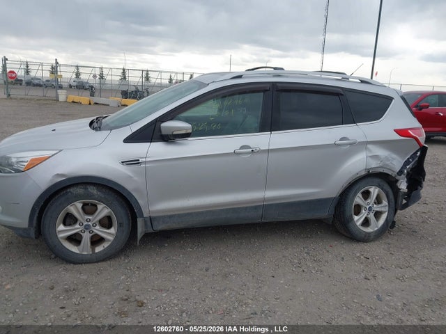 Продажа на аукционе авто 2015 Ford Escape Titanium, vin: 1FMCU9J90FUC50533, номер лота: 12602760