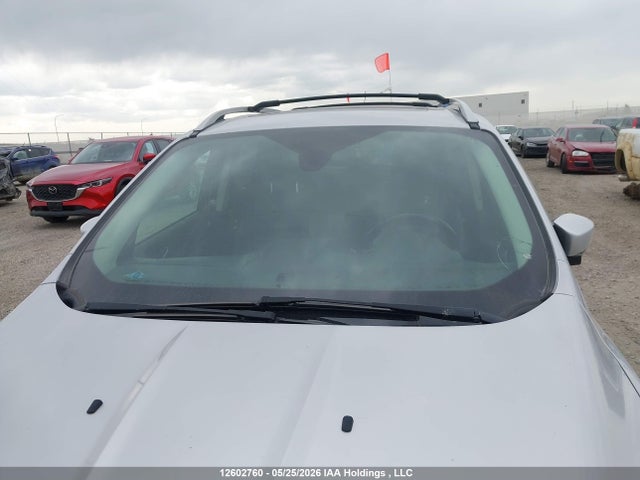 Продажа на аукционе авто 2015 Ford Escape Titanium, vin: 1FMCU9J90FUC50533, номер лота: 12602760