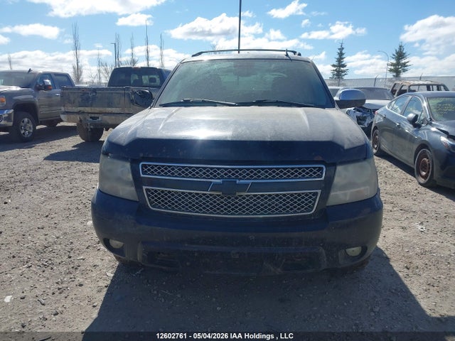 12602761 :رقم المزاد ، 3GNFK12327G273391 vin ، 2007 Chevrolet Avalanche 1500 Ls/lt/ltz مزاد بيع