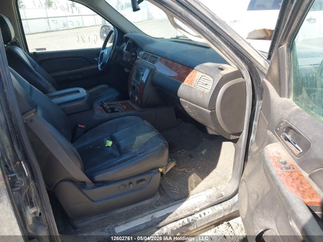 12602761 :رقم المزاد ، 3GNFK12327G273391 vin ، 2007 Chevrolet Avalanche 1500 Ls/lt/ltz مزاد بيع