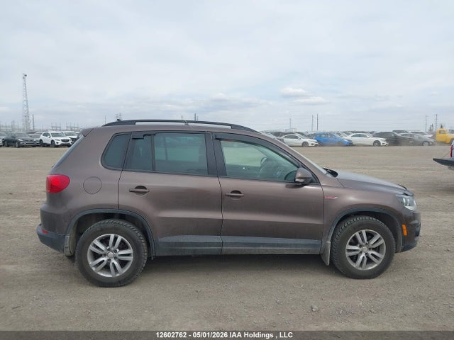 WVGJV7AX6FW095837 Volkswagen Tiguan S/se/sel/r-line