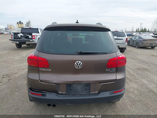 WVGJV7AX6FW095837 Volkswagen Tiguan S/se/sel/r-line