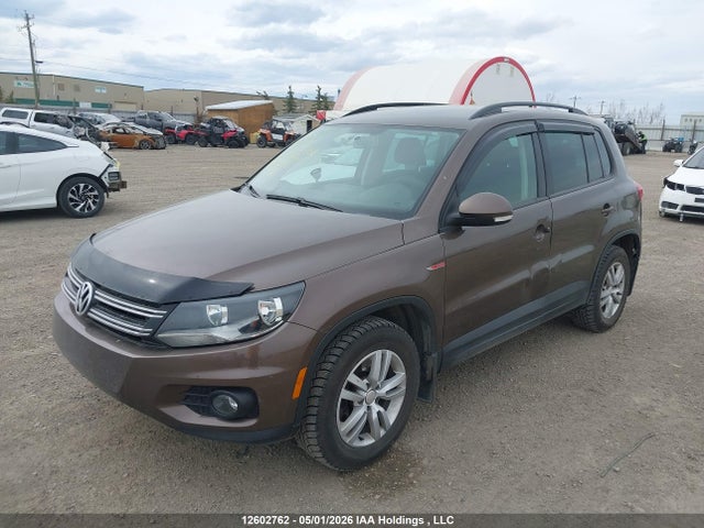 WVGJV7AX6FW095837 Volkswagen Tiguan S/se/sel/r-line