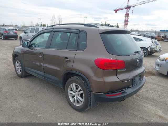 WVGJV7AX6FW095837 Volkswagen Tiguan S/se/sel/r-line