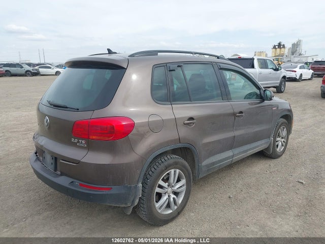 WVGJV7AX6FW095837 Volkswagen Tiguan S/se/sel/r-line