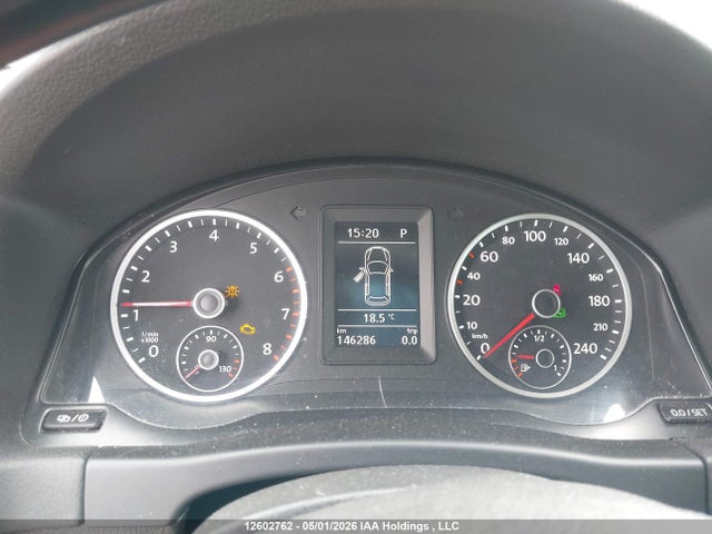 WVGJV7AX6FW095837 Volkswagen Tiguan S/se/sel/r-line
