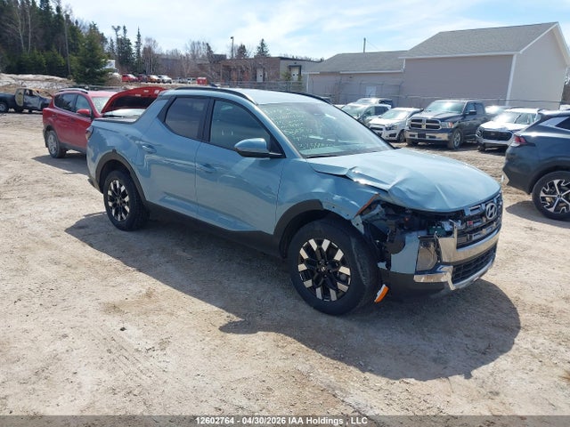 Продажа на аукционе авто 2025 Hyundai Santa Cruz Preferred, vin: 5NTJCDDF7SH147019, номер лота: 12602764
