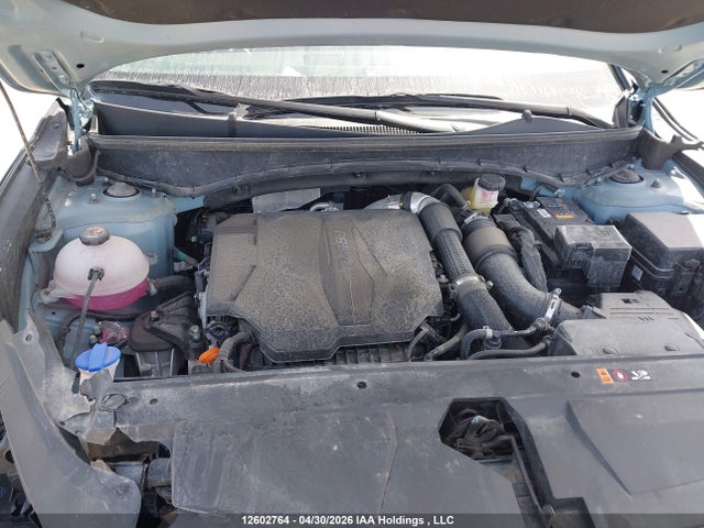Продажа на аукционе авто 2025 Hyundai Santa Cruz Preferred, vin: 5NTJCDDF7SH147019, номер лота: 12602764