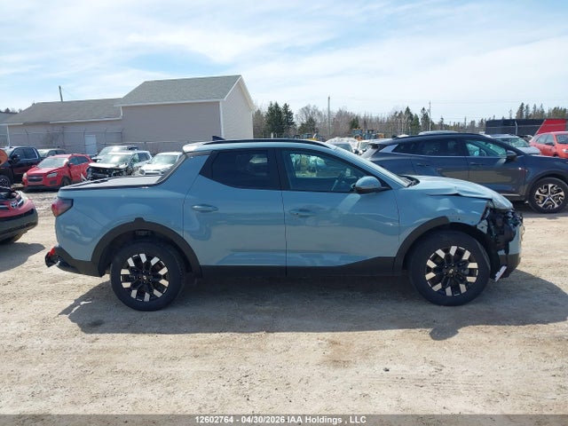 Продажа на аукционе авто 2025 Hyundai Santa Cruz Preferred, vin: 5NTJCDDF7SH147019, номер лота: 12602764