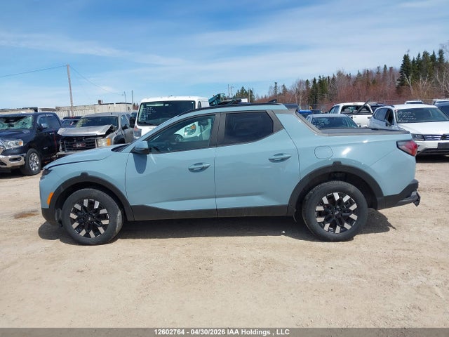 Продажа на аукционе авто 2025 Hyundai Santa Cruz Preferred, vin: 5NTJCDDF7SH147019, номер лота: 12602764