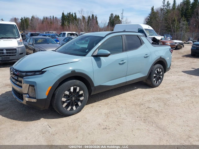 Продажа на аукционе авто 2025 Hyundai Santa Cruz Preferred, vin: 5NTJCDDF7SH147019, номер лота: 12602764