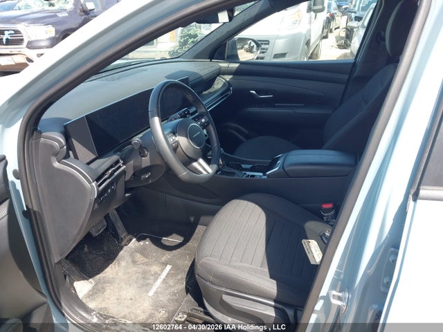 Продажа на аукционе авто 2025 Hyundai Santa Cruz Preferred, vin: 5NTJCDDF7SH147019, номер лота: 12602764