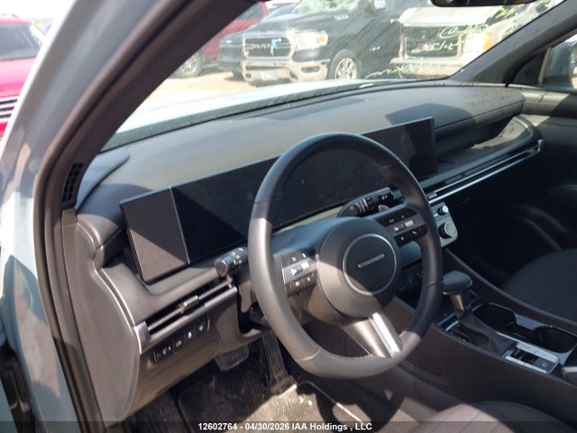 Продажа на аукционе авто 2025 Hyundai Santa Cruz Preferred, vin: 5NTJCDDF7SH147019, номер лота: 12602764