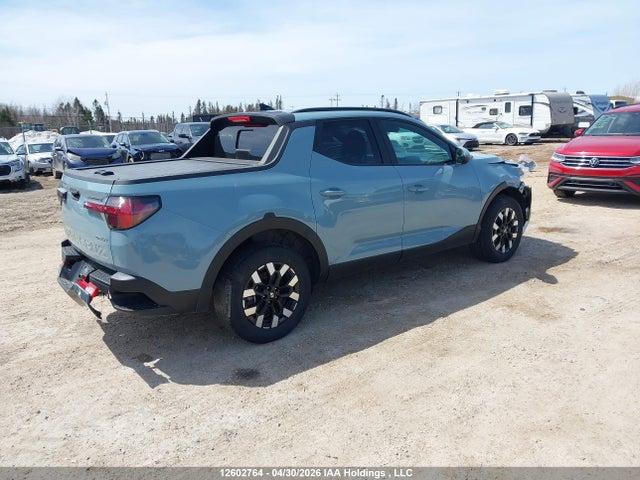 Продажа на аукционе авто 2025 Hyundai Santa Cruz Preferred, vin: 5NTJCDDF7SH147019, номер лота: 12602764