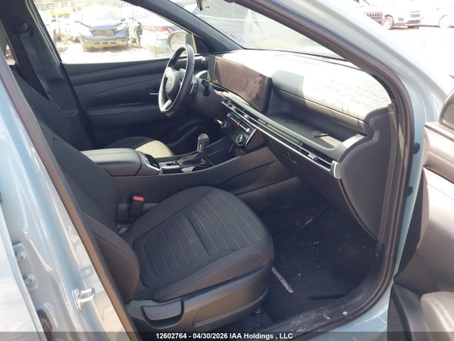 Продажа на аукционе авто 2025 Hyundai Santa Cruz Preferred, vin: 5NTJCDDF7SH147019, номер лота: 12602764