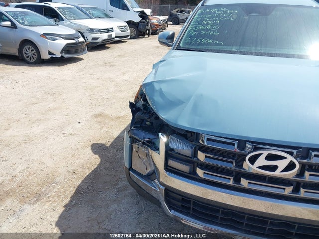Продажа на аукционе авто 2025 Hyundai Santa Cruz Preferred, vin: 5NTJCDDF7SH147019, номер лота: 12602764