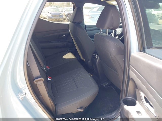 Продажа на аукционе авто 2025 Hyundai Santa Cruz Preferred, vin: 5NTJCDDF7SH147019, номер лота: 12602764