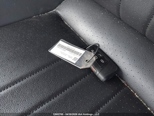 Aukcja sprzedaży 2024 Volkswagen Tiguan Se/wolfsburg, vin: 3VV2B7AX1RM104080, numer aukcji: 12602765