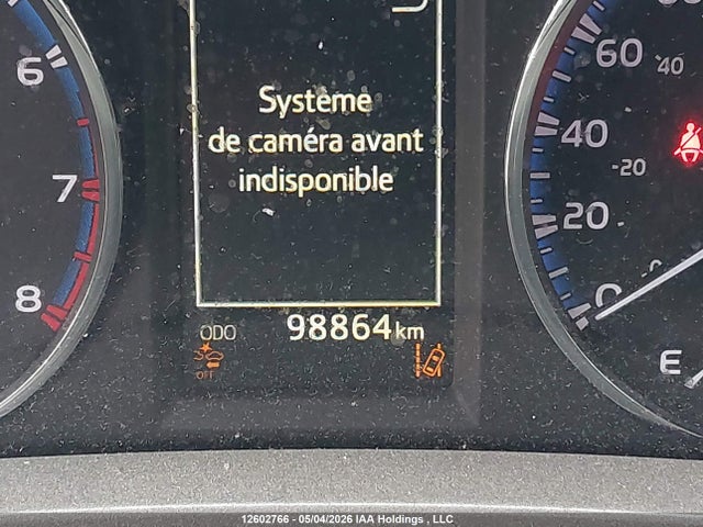 2018 Toyota Rav4 Le მანქანა იყიდება აუქციონზე, vin: 2T3BFREV5JW778713, აუქციონის ნომერი: 12602766