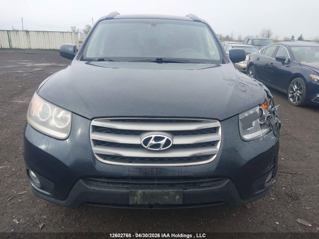 Продаж на аукціоні авто 2012 Hyundai Santa Fe Gl 2.4 Premium, vin: 5XYZGDAB3CG096375, номер лоту: 12602768