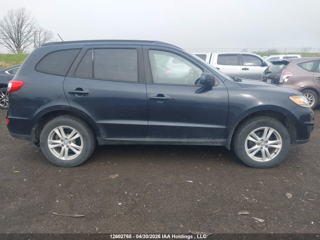 Продаж на аукціоні авто 2012 Hyundai Santa Fe Gl 2.4 Premium, vin: 5XYZGDAB3CG096375, номер лоту: 12602768