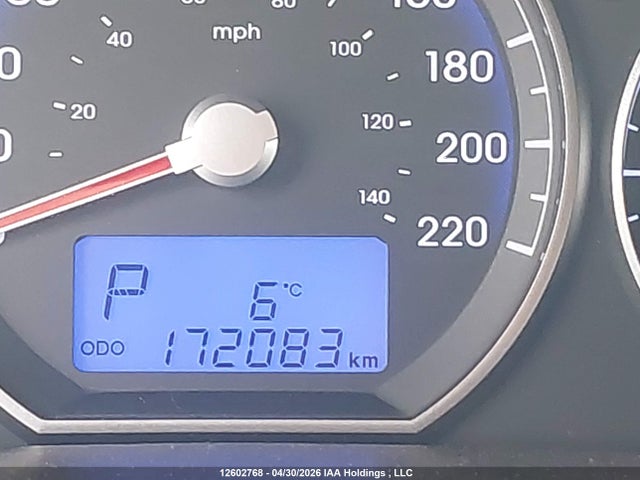 Продаж на аукціоні авто 2012 Hyundai Santa Fe Gl 2.4 Premium, vin: 5XYZGDAB3CG096375, номер лоту: 12602768
