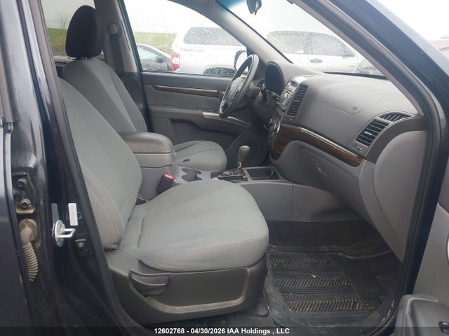 Продаж на аукціоні авто 2012 Hyundai Santa Fe Gl 2.4 Premium, vin: 5XYZGDAB3CG096375, номер лоту: 12602768