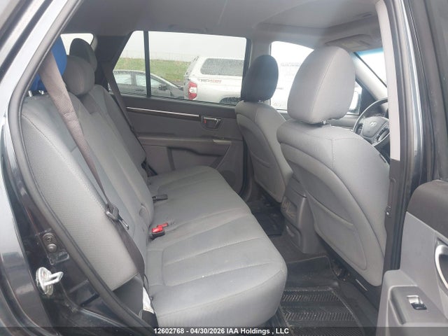 Продаж на аукціоні авто 2012 Hyundai Santa Fe Gl 2.4 Premium, vin: 5XYZGDAB3CG096375, номер лоту: 12602768