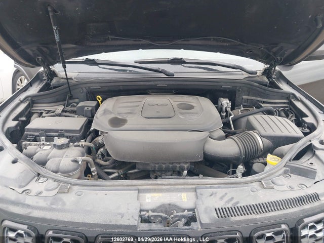 Продажа на аукционе авто 2021 Jeep Grand Cherokee, vin: 1C4RJFAG7MC685198, номер лота: 12602769