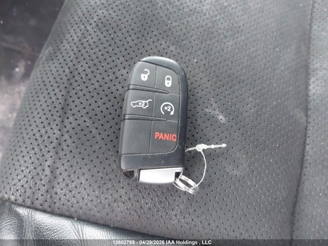Jeep Grand Cherokee 2021 1C4RJFAG7MC685198 Image 11