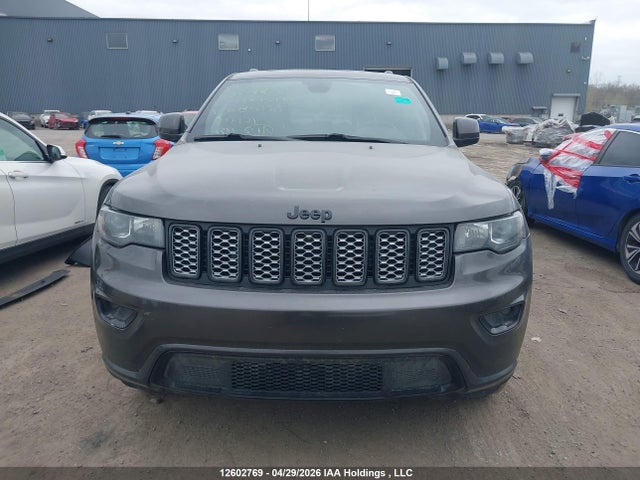 Jeep Grand Cherokee 2021 1C4RJFAG7MC685198 Image 13