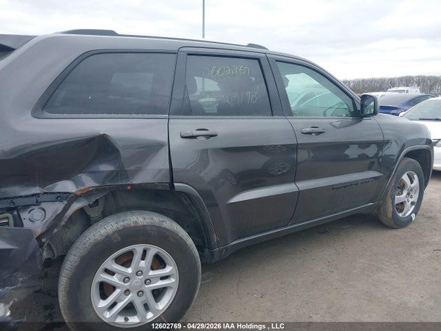 Jeep Grand Cherokee 2021 1C4RJFAG7MC685198 Image 14