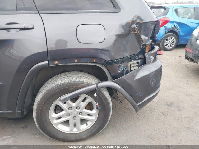 Продажа на аукционе авто 2021 Jeep Grand Cherokee, vin: 1C4RJFAG7MC685198, номер лота: 12602769