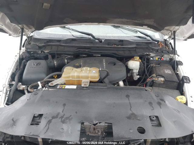 Продаж на аукціоні авто 2015 Ram 1500 Slt, vin: 1C6RR7TM9FS569213, номер лоту: 12602775