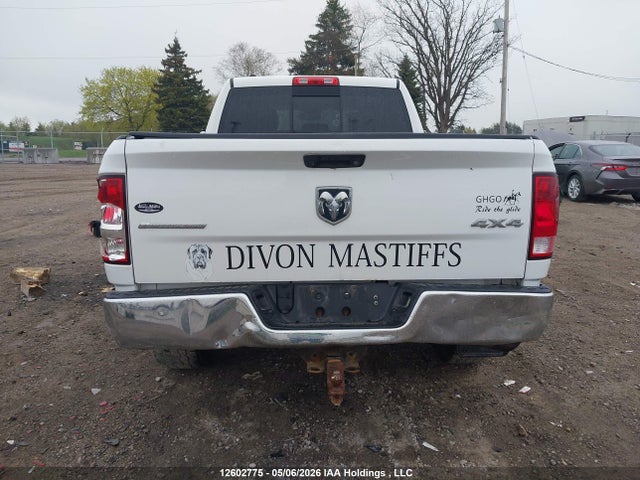 Продаж на аукціоні авто 2015 Ram 1500 Slt, vin: 1C6RR7TM9FS569213, номер лоту: 12602775