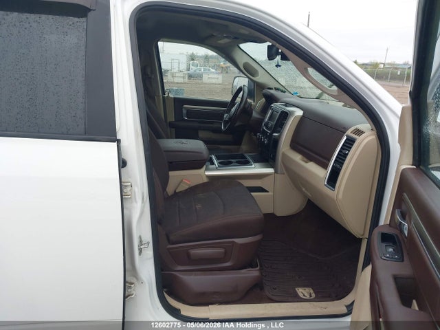 Продаж на аукціоні авто 2015 Ram 1500 Slt, vin: 1C6RR7TM9FS569213, номер лоту: 12602775