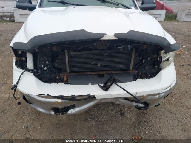 Продаж на аукціоні авто 2015 Ram 1500 Slt, vin: 1C6RR7TM9FS569213, номер лоту: 12602775
