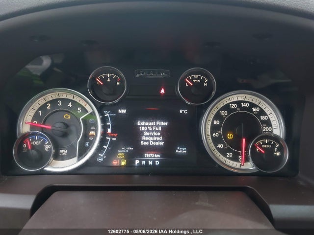 Продаж на аукціоні авто 2015 Ram 1500 Slt, vin: 1C6RR7TM9FS569213, номер лоту: 12602775