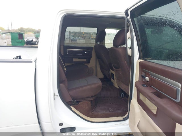 Продаж на аукціоні авто 2015 Ram 1500 Slt, vin: 1C6RR7TM9FS569213, номер лоту: 12602775