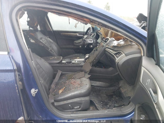 Продажа на аукционе авто 2013 Ford Fusion Se, vin: 3FA6P0HR1DR300991, номер лота: 12602776