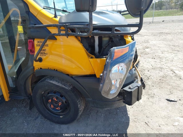 Продаж на аукціоні авто 2019 Ford Transit T-350, vin: 1FDDW7PM0KKB22636, номер лоту: 12602777
