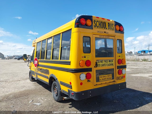 Продаж на аукціоні авто 2019 Ford Transit T-350, vin: 1FDDW7PM0KKB22636, номер лоту: 12602777
