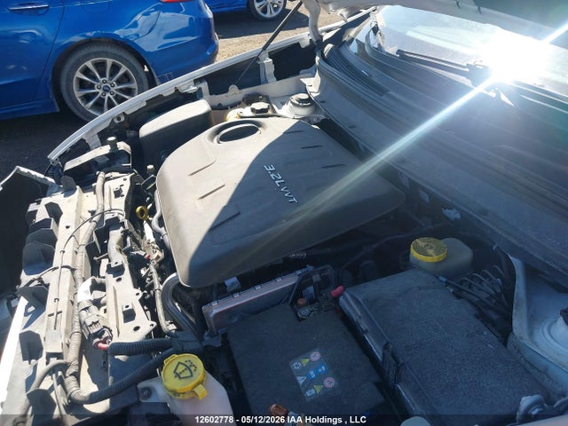 12602778 :رقم المزاد ، 1C4PJLDS0EW206710 vin ، 2014 Jeep Cherokee Limited مزاد بيع