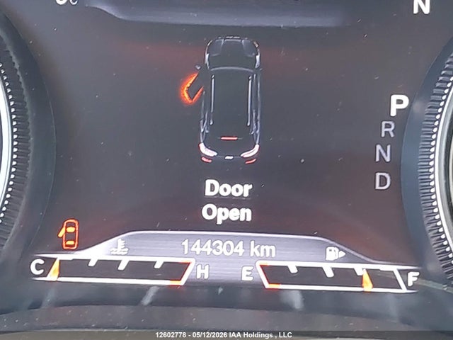 12602778 :رقم المزاد ، 1C4PJLDS0EW206710 vin ، 2014 Jeep Cherokee Limited مزاد بيع