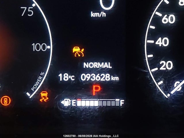 Продажа на аукционе авто 2024 Honda Cr-v Touring Hybrid, vin: 2HKRS6H99RH209616, номер лота: 12602780